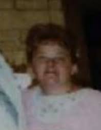 Obituary information for Nancy Wright