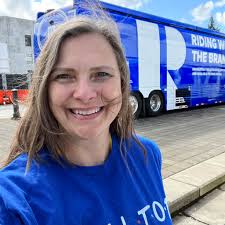 John Koci Memorial Scholarship Awarded to Sarah Dorff