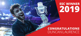 They are also one of the founding nations of the inaugural 1956 contest, and. Netherlands Wins 2019 Eurovision Song Contest Esc Radio Eurovision Song Contest Eurosong Webradio