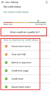 Fnb credit card limit increase application. How To Check Credit Score On Fnb Mobile Banking App Finance Briefly