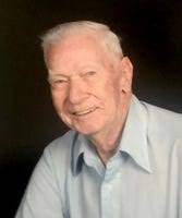 James Panther Obituary