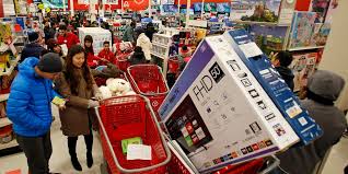 As a result, many stores are reluctant to keep their stores open on thanksgiving day. Target Black Friday Store Hours Begin On Thanksgiving