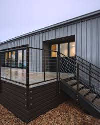 Santa barbara architectural heritage archipelago workshop, surfrider. Pre Fab Farmhouse Acme Architecture Archello