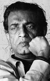 Satyajit Ray