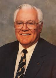 Charles Franklin “Frank” Fogleman (1933-2018)