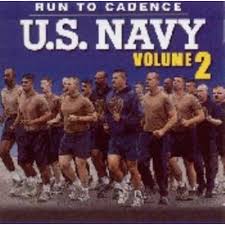 military cadence workout cd s ftf