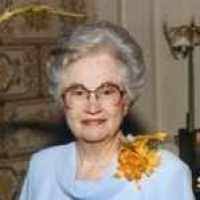 Sarah Eloise Lamar (1925–2014)