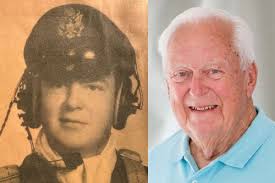 Remembering retired Lt. Colonel Bruce Donovan Anderson