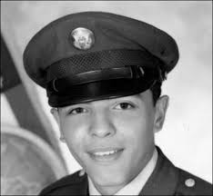 MARK CHIN Obituary (2016)