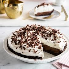 Mississippi Mud Pie Recipe With Images Mud Pie Recipe Mississippi Mud Pie Just Desserts