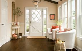 Laminate flooring has better texture and closer look in terms of presentation compared to vinyl. Luxury Vinyl Flooring Guide Carpet One Floor Home Asheville