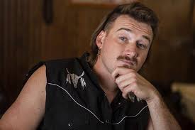 Congrats, Morgan Wallen!