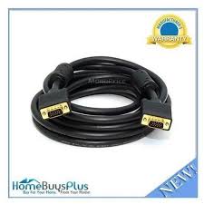 They can also hook up devices — including routers and cable modems — to help you build a wireless bridge, and much more. M M Watch Company 15 Ft Vga Svga M M Computer Monitor Cable Cl2 Rated In Wall Installation W Ferrites Gold Plate Monitor Cable For Sale Online Ebay