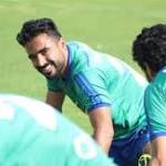 تعرف على أرقام هدف الأهلي