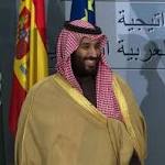 'Salvator Mundi' buyer named Saudi