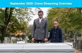 La musiquita por dentro, 2019 (hbo) sept. What S New On Bell S Crave For September 2020 Iphone In Canada Blog