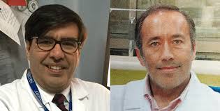Doctores David Rojas y Benjamín Abarca analizan el desafiante escenario de  la Neurocirugía en tiempos de pandemia