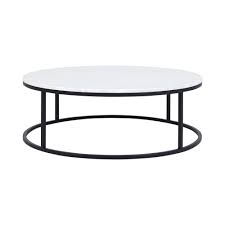 Round High Gloss Coffee Table While The Coffee Table May Seem Like It S Been A Part Of Interior De Coffeetables Homedecorideas Homedecor See More At Htt Di 2020