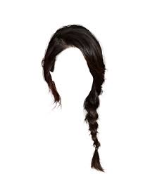 Hair Png Hair Images How To Draw Hair