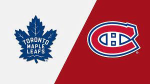 Toronto maple leafs game today. Toronto Maple Leafs Vs Montreal Canadiens Game 4 Prediction 5 25 21