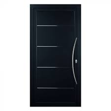 Prix porte d'entrée alu tryba. La Porte D Entree En Aluminium Tech