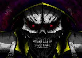 Ainz ooal gown is a character from overlord. 649373 Title Ainz Ooal Gown Anime Overlord Overlord 3507x2480 Download Hd Wallpaper Wallpapertip