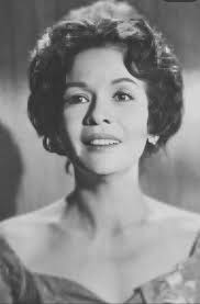 Torkwata ,1957. Eddie Arenas and Susan Roces