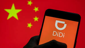 It operates three business segments: Atlantic Equities Downgrades Didi Global Expects More Volatility