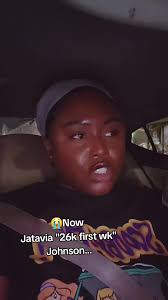 Latavia Johnson