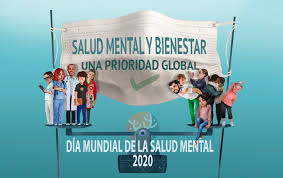 En el día de la salud mental, accem recuerda que las personas que viven duras experiencias migratorias pueden necesitar apoyo psicológico. Dia Mundial De La Salud Mental Confederacion Salud Mental Espana