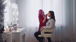 Визажист ксения саржан промо - BEST XXX TUBE