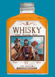 Whisky canadien à base de sigle. Whisky Par Arnaud Delalande Stephane Carrie Stephane Douay Leslibraires Ca