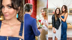 From weekend hobby to flagship store: How The Bachelor's Laura Byrne did it