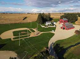 A good place to take the kids if you're in the area. Field Of Dreams Movie Site Dyersville Iowa Travel Iowa