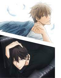 Dakaretai Otoko 1 I Ni Odosarete Imasu Zerochan Anime Image Board Dakaretai otoko ichii ni odosarete imasu., dakaretai otoko no.1 ni odosareteimasu.