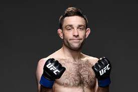 Ryan the wizard hall is an american professional mixed martial artist in the ufc featherweight division. Midnight Mania Ryan Hall Cannot Find A Fight Says That Half Of Featherweight Top 10 Has Turned Him Down Mmamania Com