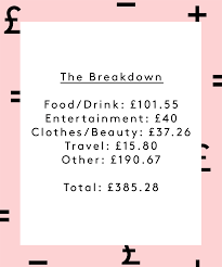 Jun 07, 2021 · still, while there are a lot of factors that determine a bachelor or bachelorette's salary, most leads make around the same money because of a flat fee that abc starts each bachelor and. Money Diaries Banking London 43k