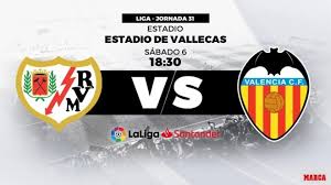Rayo vallecano, a club at least 30x smaller than real madrid and barcelona in terms of annual revenue and market value, dedicates their 2nd and 3rd kits to fights against issues such as child. Laliga Santander 2019 20 Rayo Vallecano Vs Valencia Se Juegan Su Champions Marca Com