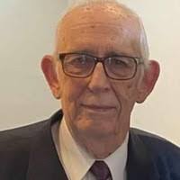 William "Dick" Cooper Obituary 2020