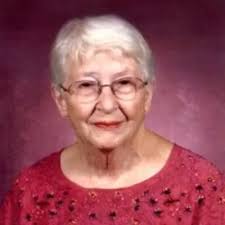 Obituary information for Mildred Jean Shuler