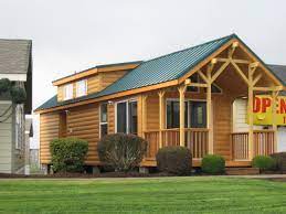 Maybe you would like to learn more about one of these? View The Pacific Lodge Floor Plan For A 386 Sq Ft Palm Harbor Manufactured Home In Chehalis Washington
