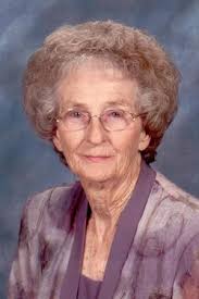 Clarice Edwards Obituary