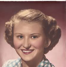 Nada Jan Davis Huling (1934-2015)