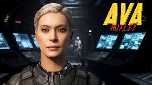 Ava Huxley Backstory
