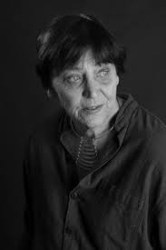 Interview with Jane Davis. Featured Guest