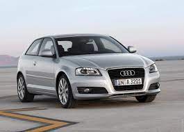 2009 Audi A3 Used Audi Audi Audi A3