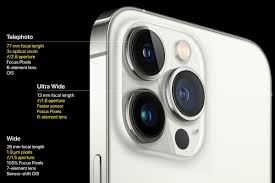 Apple iPhone 13 Pro and Pro Max bring ...