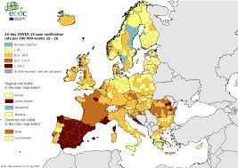 So geht es weltweit voran. Agenda 21 Coronavirus Sars Cov 2 Daten Statistiken Jahrgang 2020