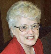 Obituary for Lovis June Cline Hughes