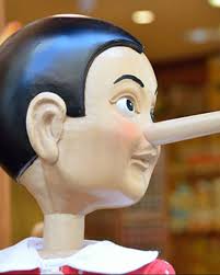 The Master and the Lesson Leave No Stone Unturned